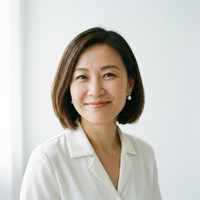 明星模特演员顾问周雅琳