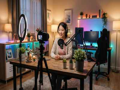 明星模特社区美图视频展示